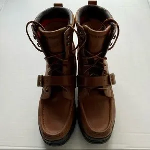 Polo Ralph Lauren | Shoes | Vintage Polo Sport Moto Hiking